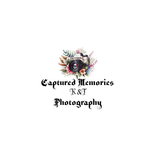 Captured Memories K&T Photography